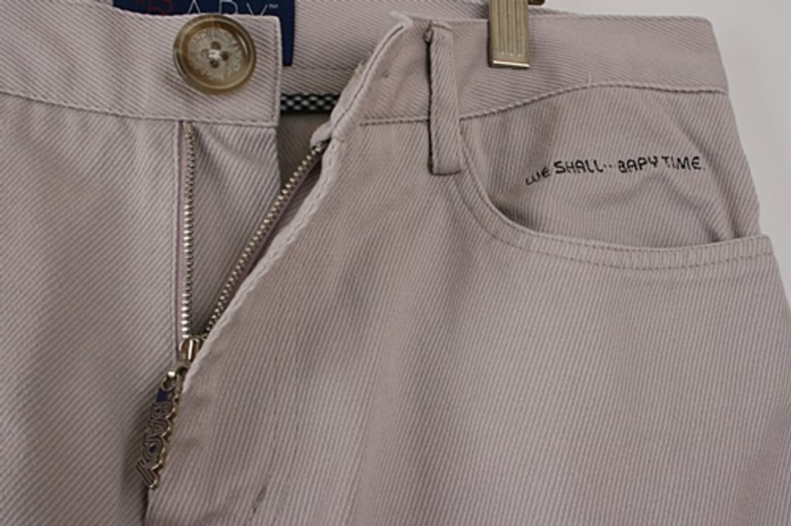 BAPY 베이피 코튼 카고 팬츠 상품이미지4