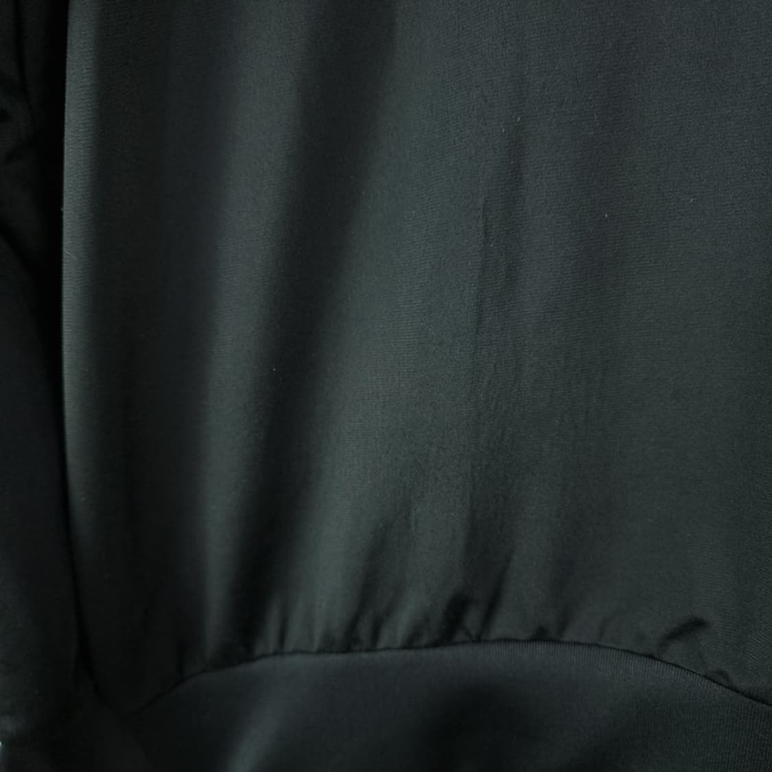 [아디다스] 파이어버드 져지 트랙탑 집업 자켓 블랙 M19829 상품이미지10