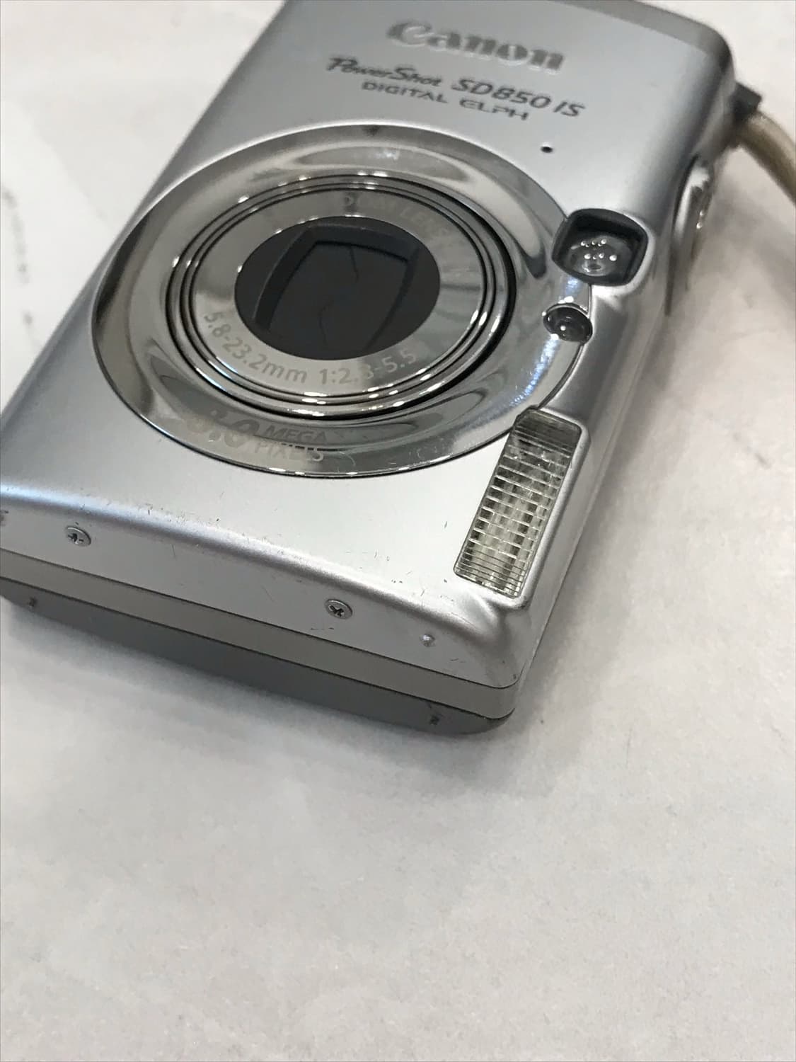 캐논 파워샷850 익서스950 익시810 디지털 카메라 상품이미지6