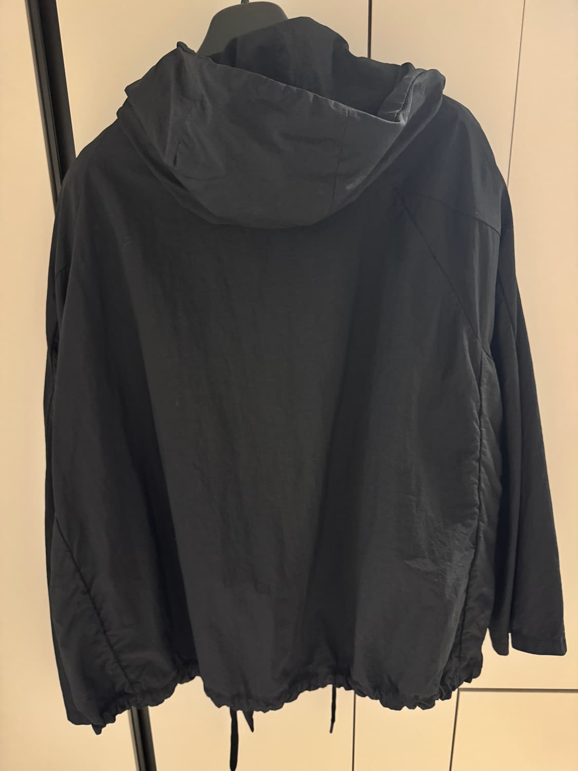 24fw 수비니어 헌터 SI P 블랙 5사이즈 상품이미지2