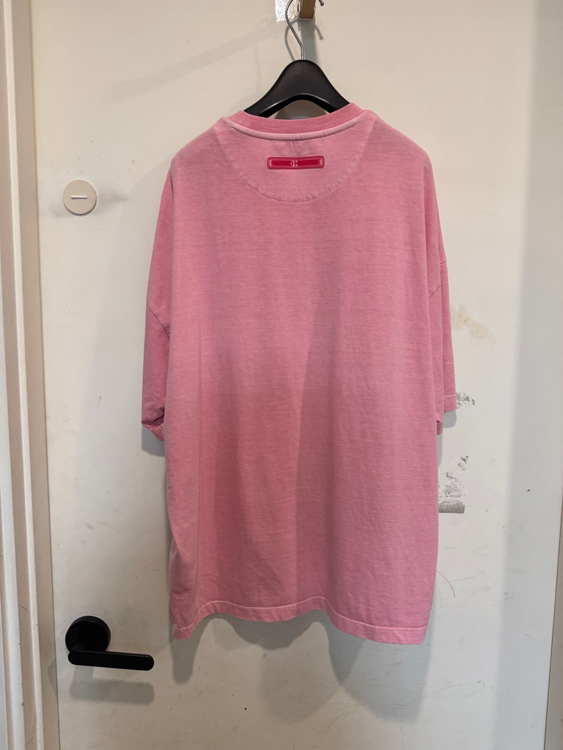 솔리드옴므 반팔 티셔츠 상품이미지2