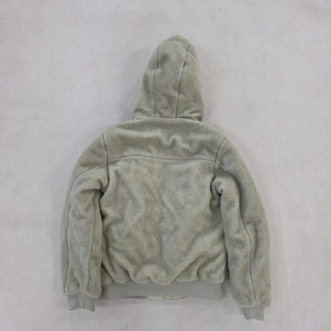 [90] 디스커버리 후리스 덕다운 패딩 0129J1 상품이미지4