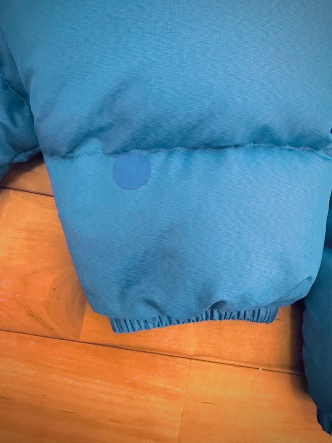 2000’s Patagonia packable goose Down 상품이미지10