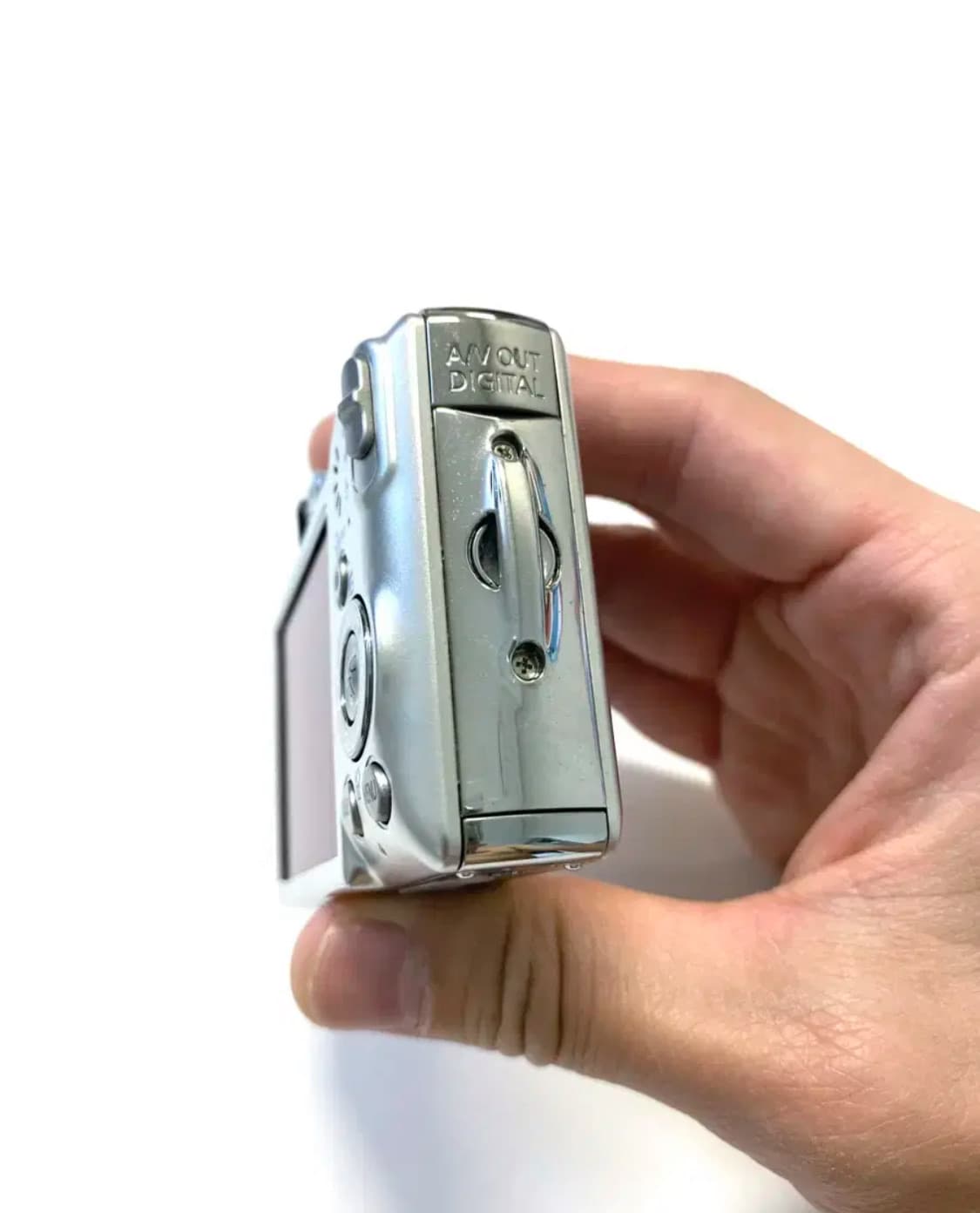 캐논 익서스 IXUS 60 디지털 카메라 (IXY 70) 상품이미지8