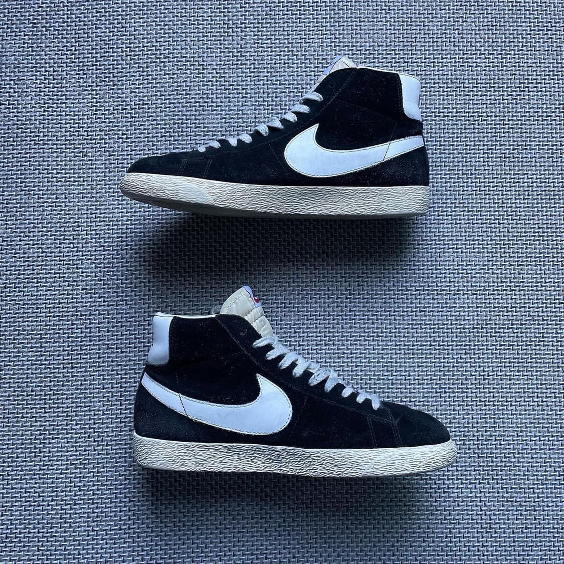 나이키 블레이저 미드 상품이미지2