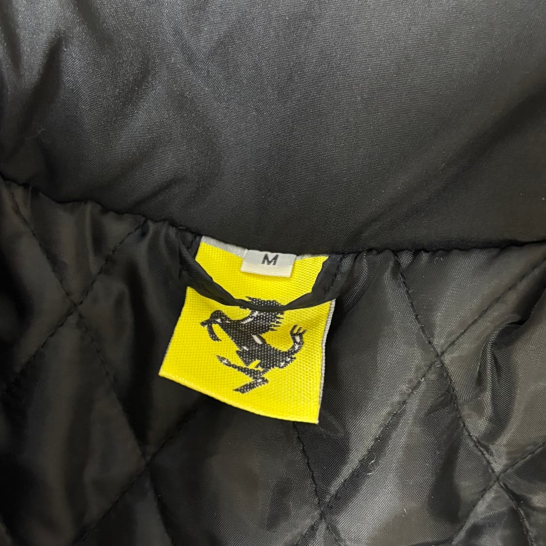 페라리 F1 자켓 상품이미지4