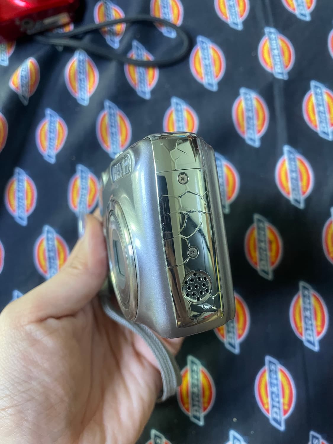 니콘 쿨픽스 p4 상품이미지3