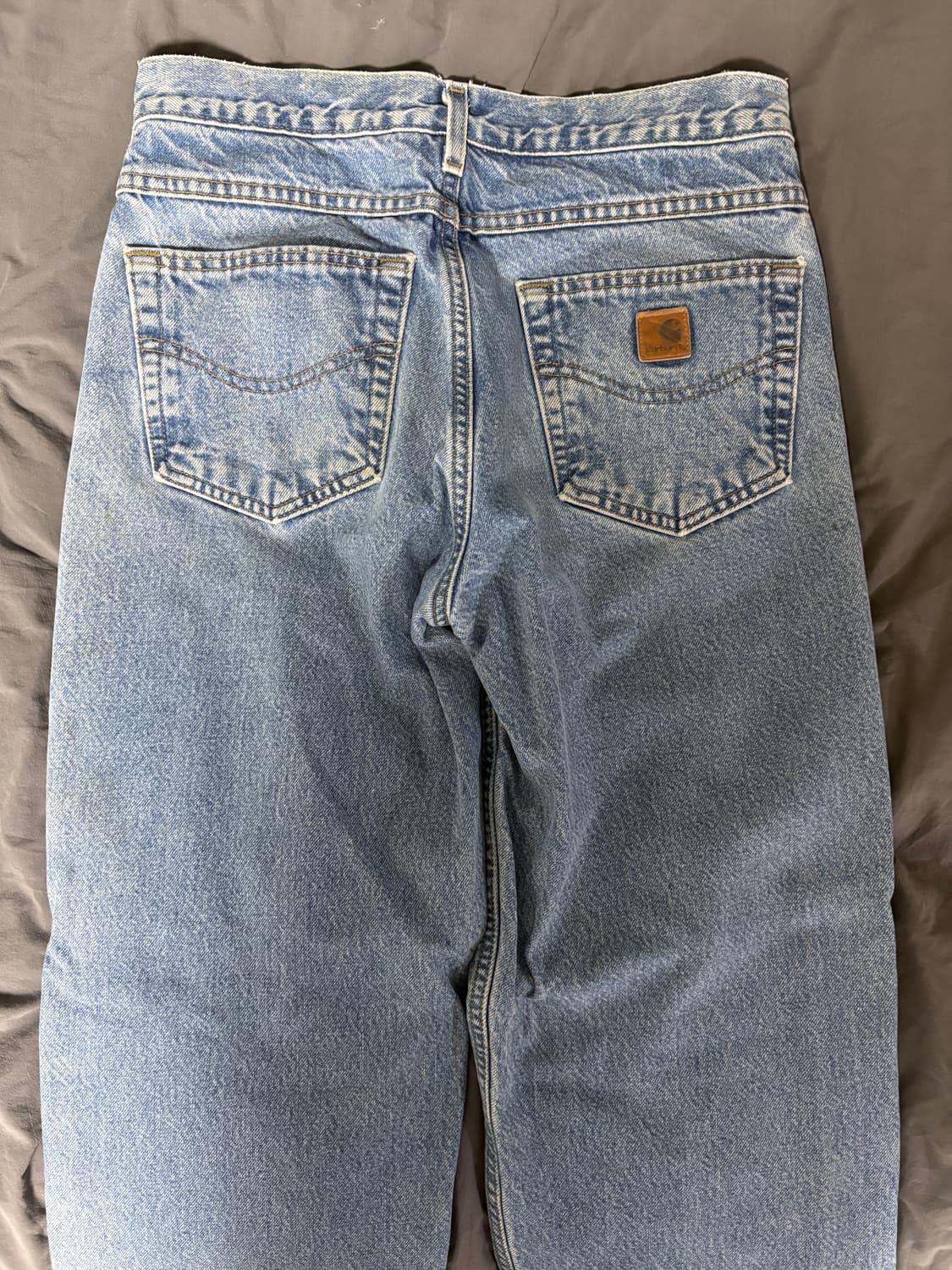 칼하트 팬츠 31x32 상품이미지3