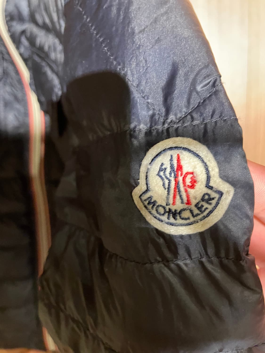 몽클레어 듀렛 상품이미지2