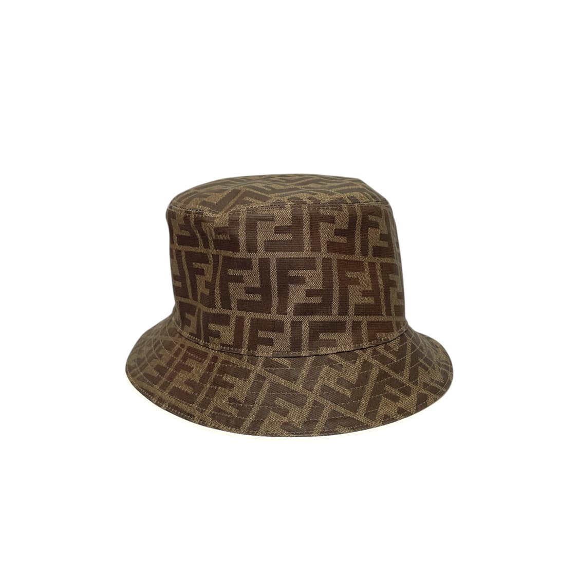 펜디 FXQ697 FF로고 남성 버킷햇 모자H00282 상품이미지3