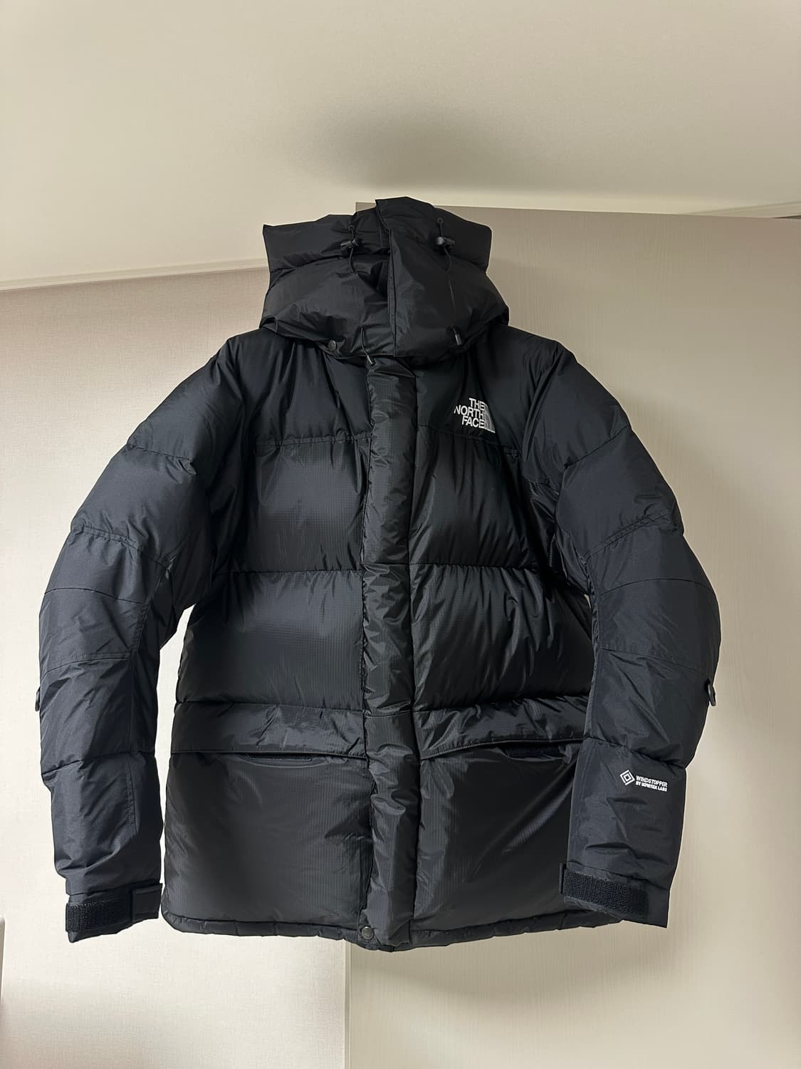 [L]노스페이스 힘다운 일본판 재팬 상품이미지1