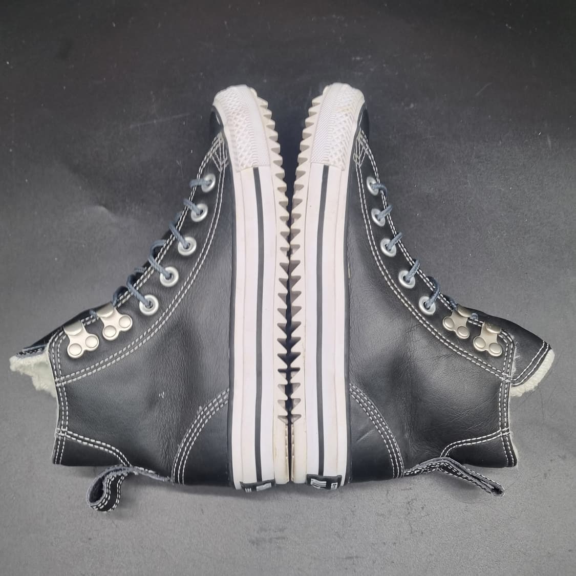 컨버스 척테일러 워터프루프 여성부츠230 상품이미지5