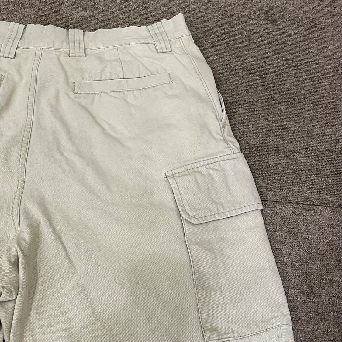 (33) Gap 갭 카고 쇼츠 반바지 상품이미지5