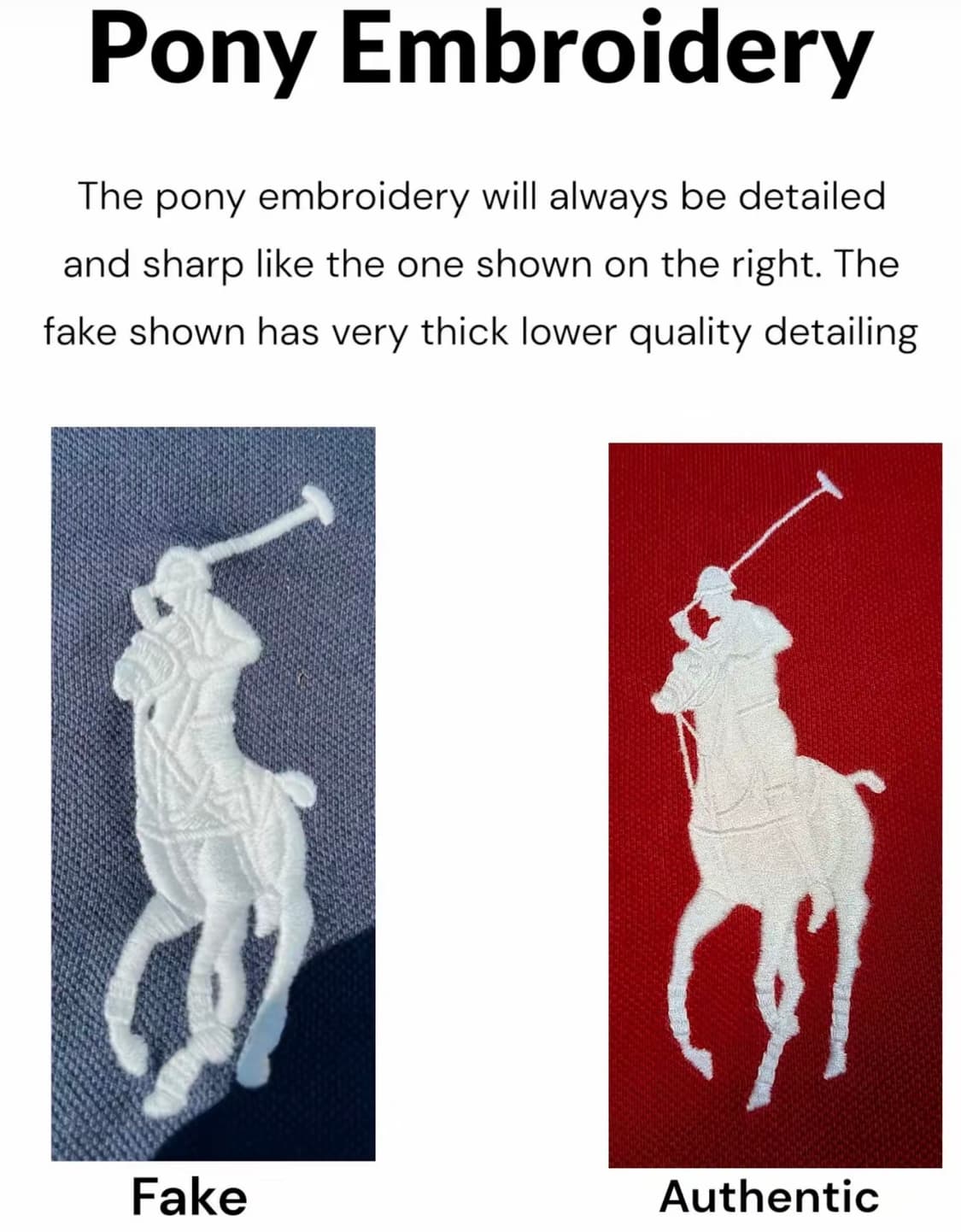 🔥유일매물🔥 폴로 치프키프 블랙,네이비 상품이미지8