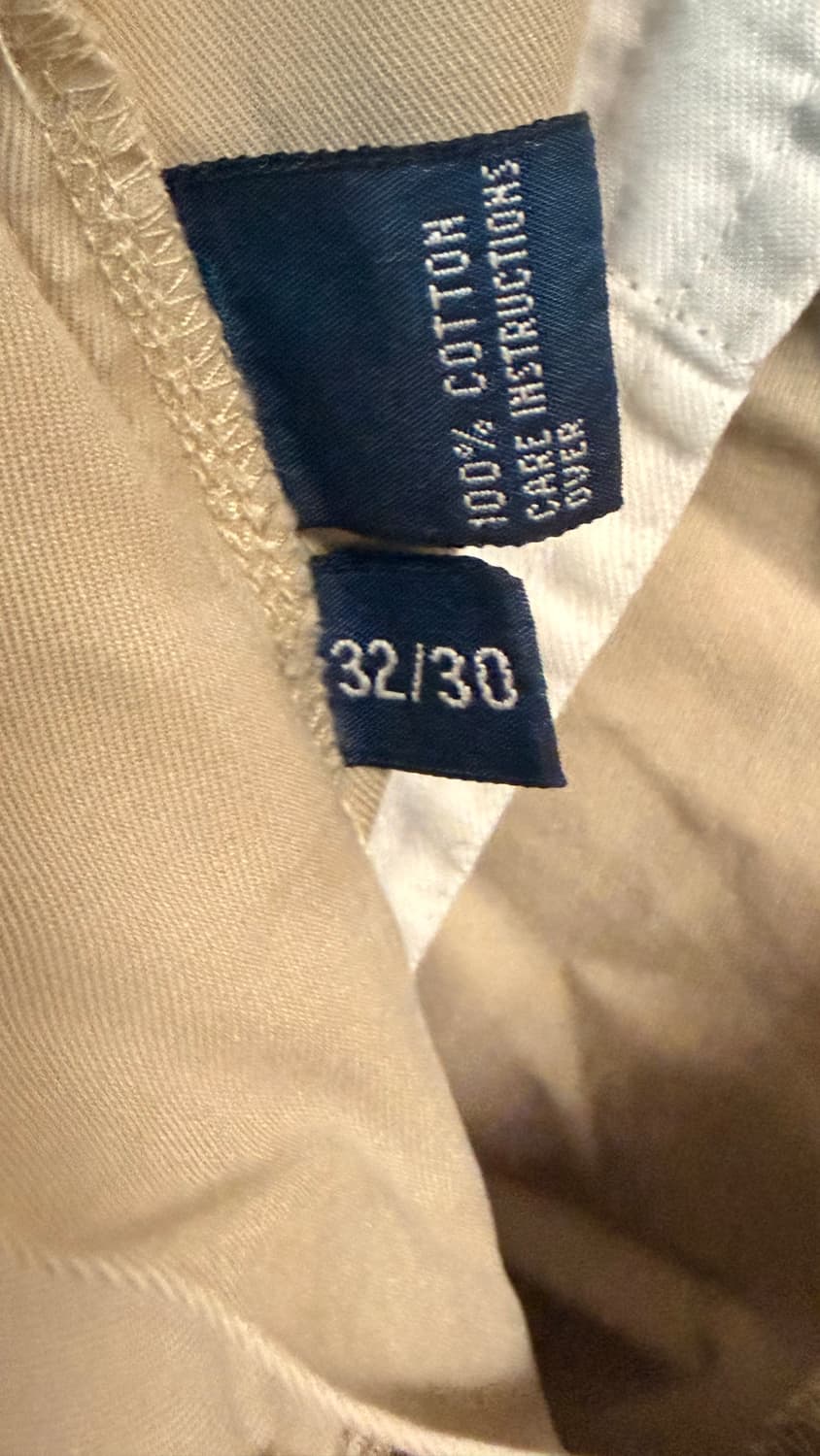 [32]폴로 랄프로렌 휘트먼 하몬드 치노팬츠 상품이미지4