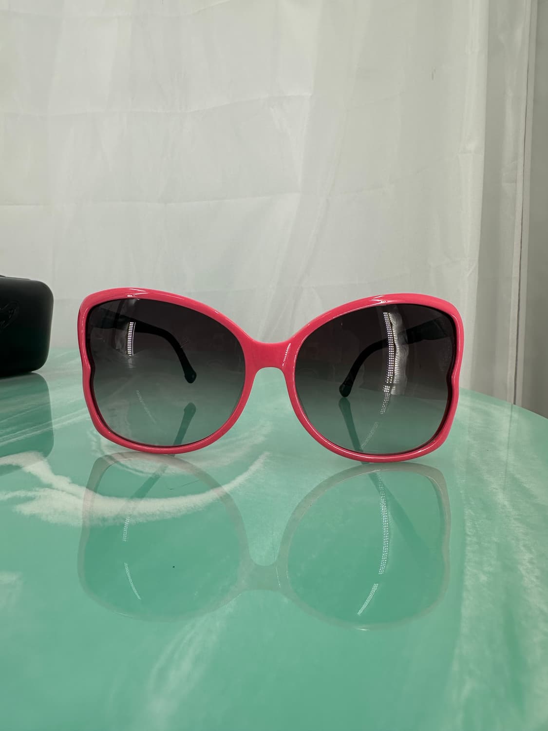 [새상품 무료배송] 안나수이 Made in Italy 선글라스 상품이미지2