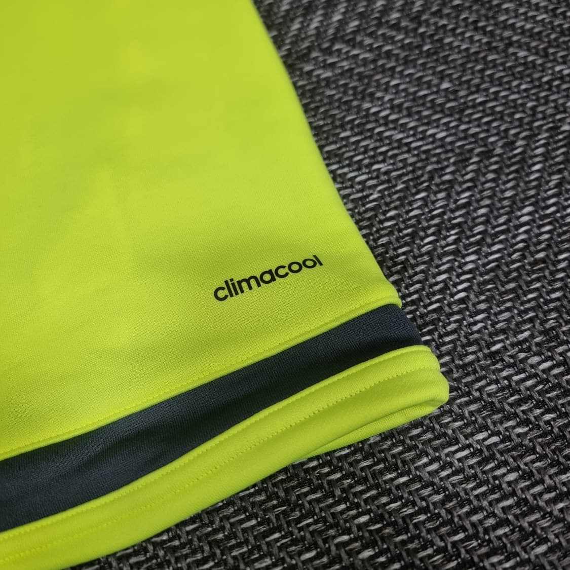 15-16시즌 레알 마드리드 아디다스 드릴탑 상품이미지6