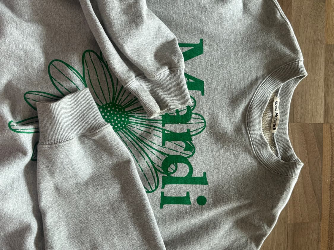 마르디 맨투맨 free 상품이미지2