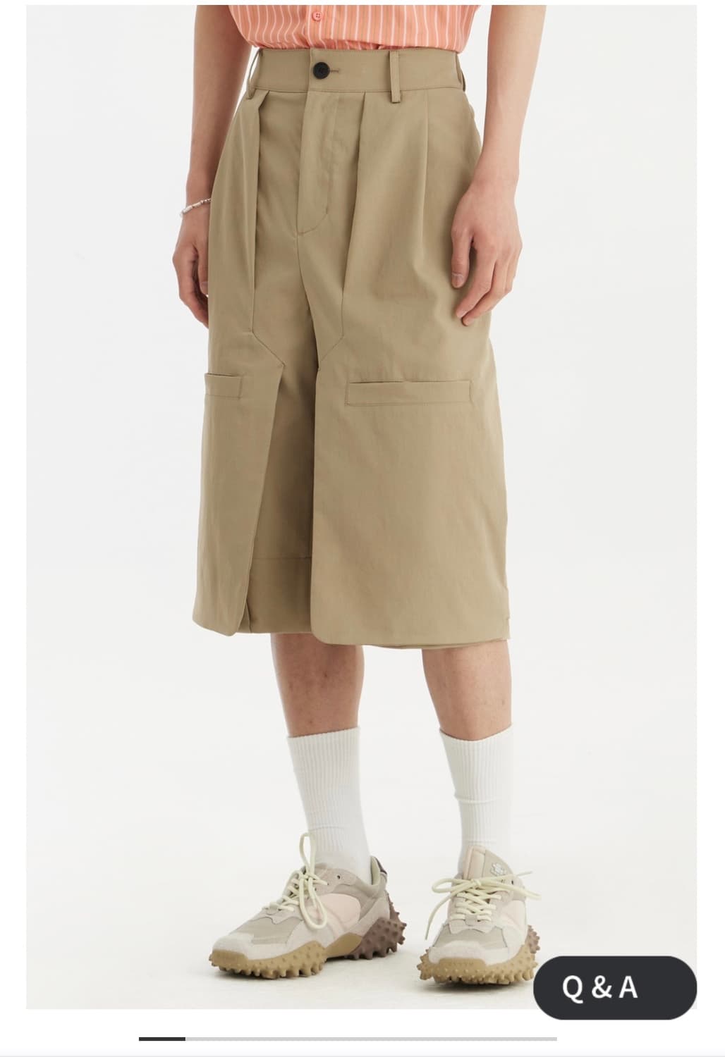 [M] HGBB studio Balter Shorts 상품이미지1