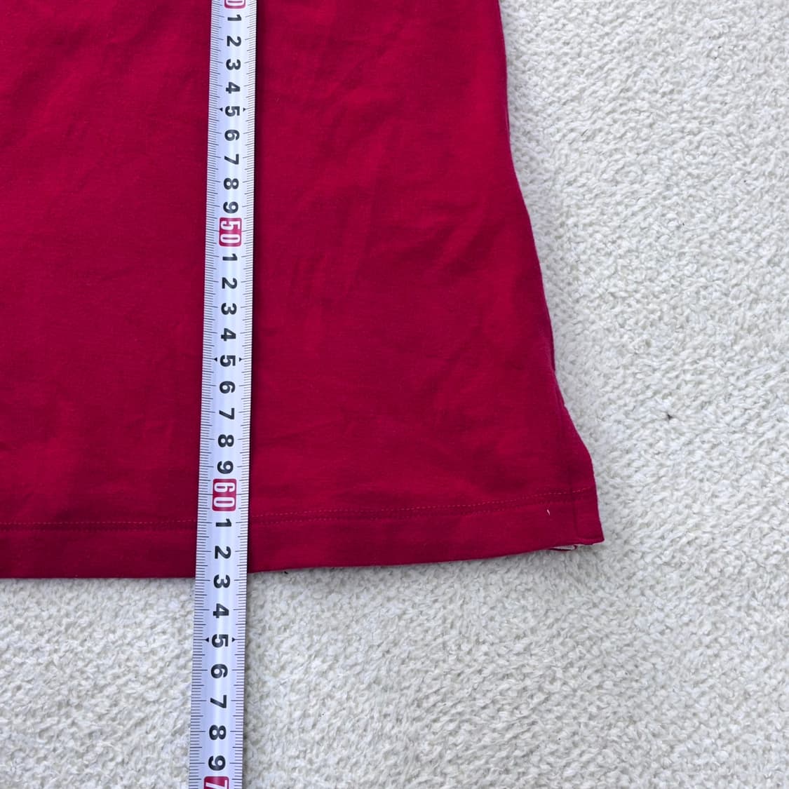 2 파리게이츠 여성 긴팔 티셔츠 0310E 상품이미지7