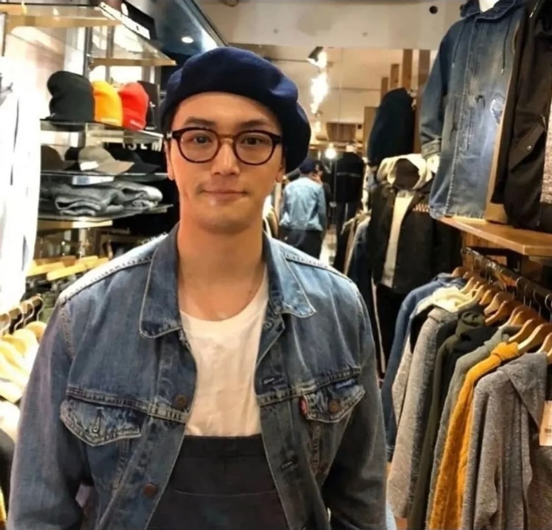 80s 리바이스 트러커 자켓 상품이미지3