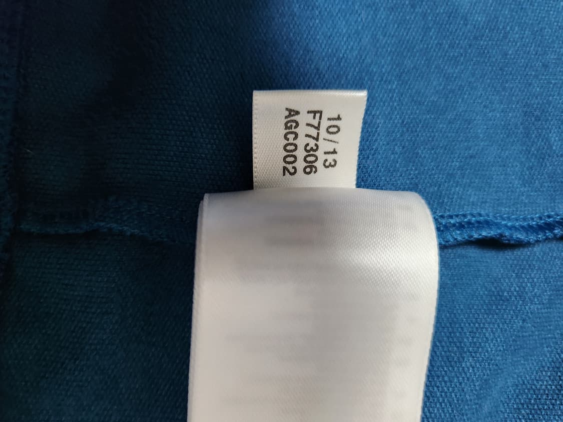 [해외][유럽발매판]아디다스 오리지날 프랑스져지 트랙탑 상품이미지4