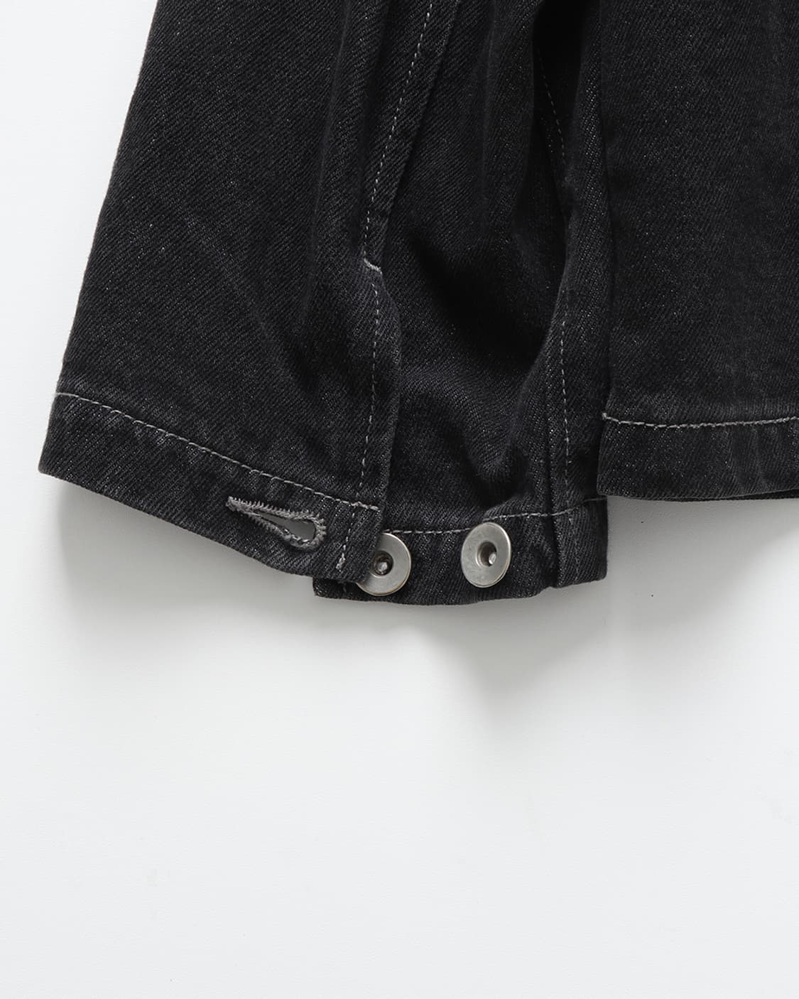 저널스탠다드 JOURNAL STANDARD 1st Type Denim 상품이미지10