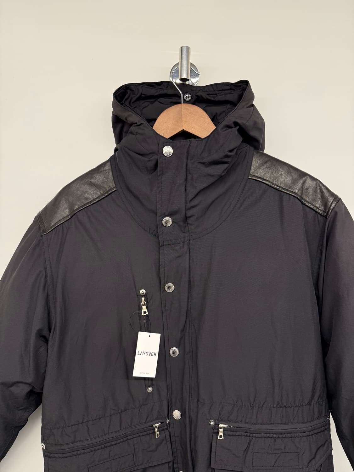 UNITED ARROWS 패딩 상품이미지4