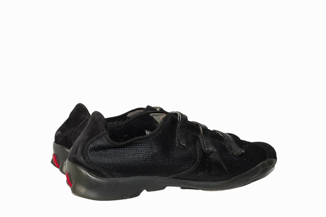 🔥2000s PRADA SPORT Mash StrapSneakers 상품이미지5