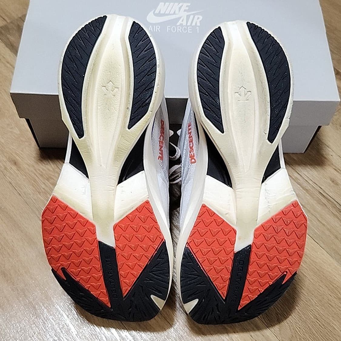 데상트 270 델타프로 EXP V2 상품이미지6