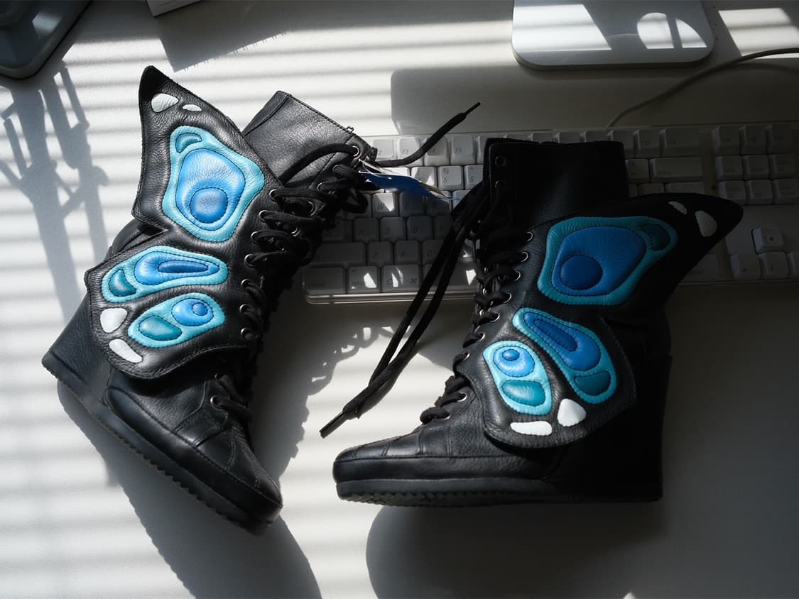 JS WINGS WEDGE 상품이미지9