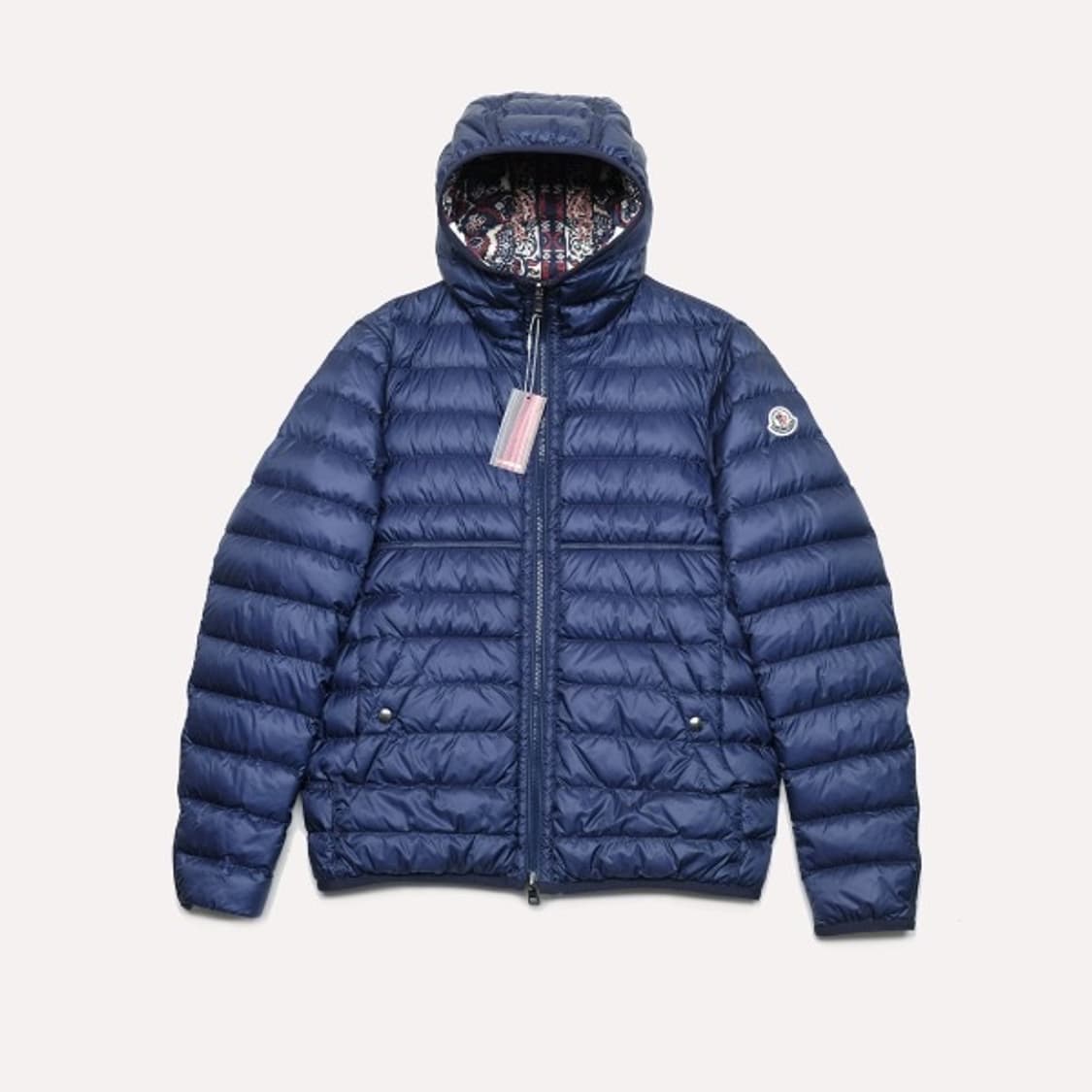 zois reversible goose down puffer 상품이미지1