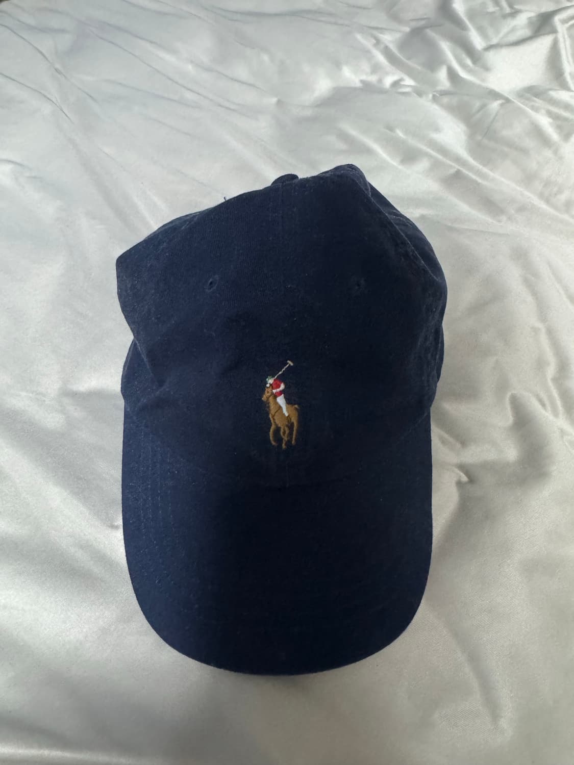 폴로 모자 상품이미지1