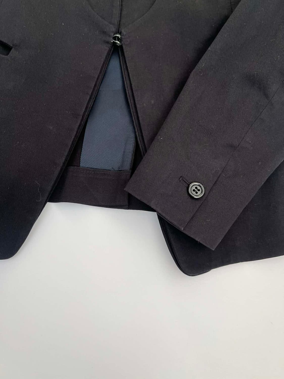 [38] 메종 마르지엘라 카라리스 블레이져 자켓 상품이미지7