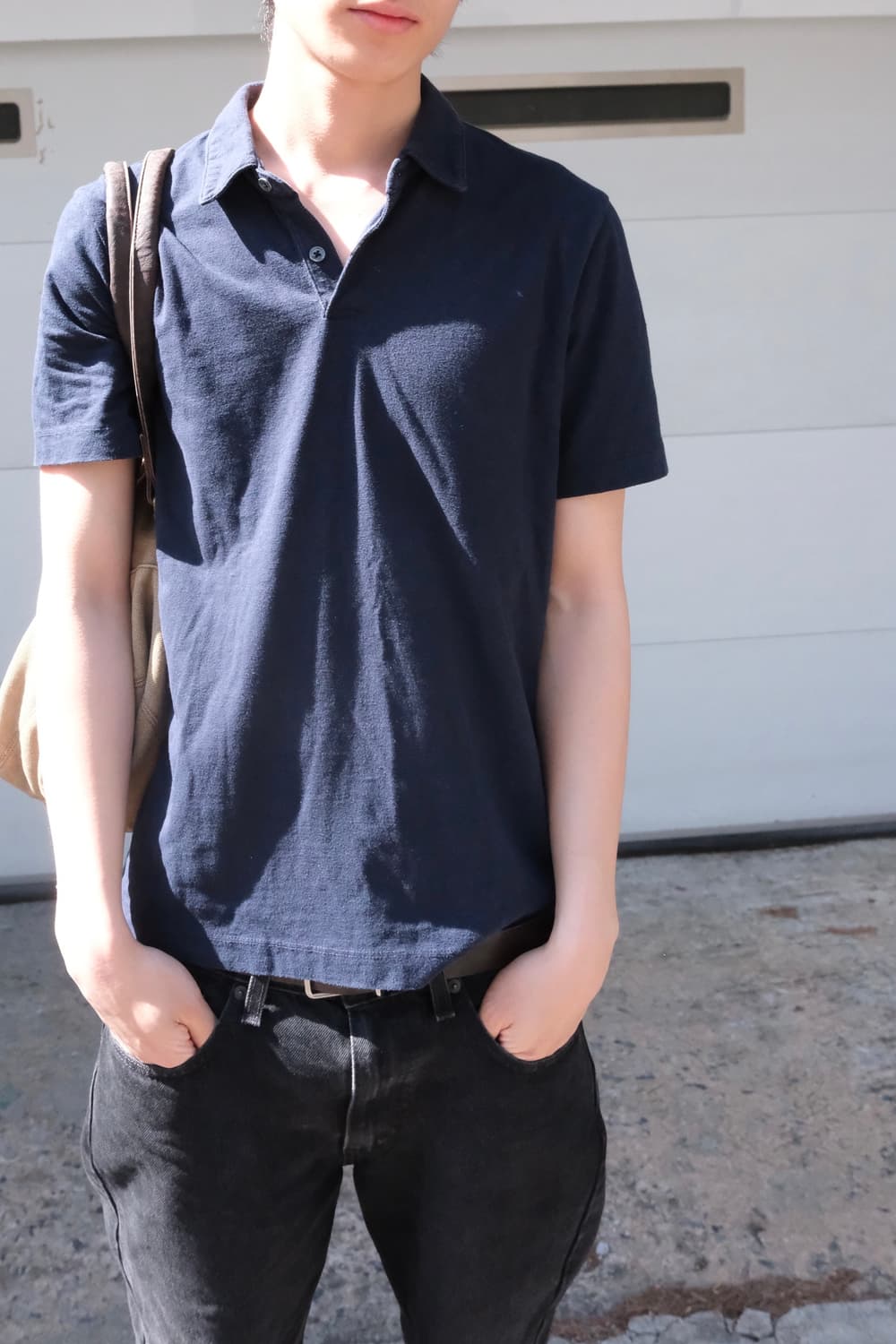 James perse 피케티 1 상품이미지2