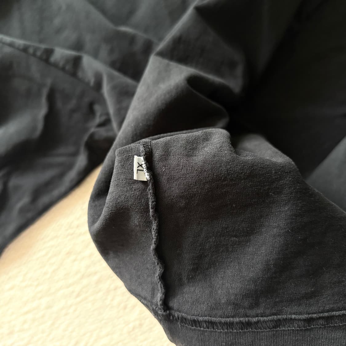 칸예웨스트 돈다2 티셔츠 상품이미지4