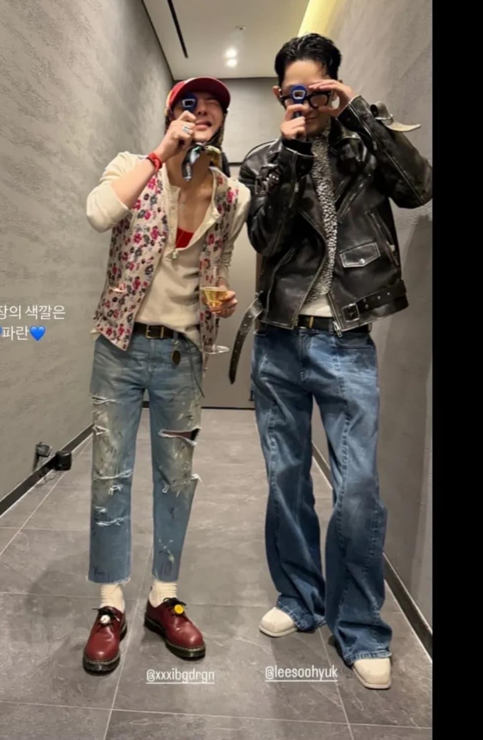 와이프로젝트 와이어진 29사이즈 상품이미지1