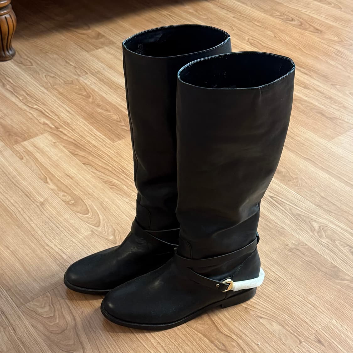 랄프로렌 부츠 7.5 상품이미지1