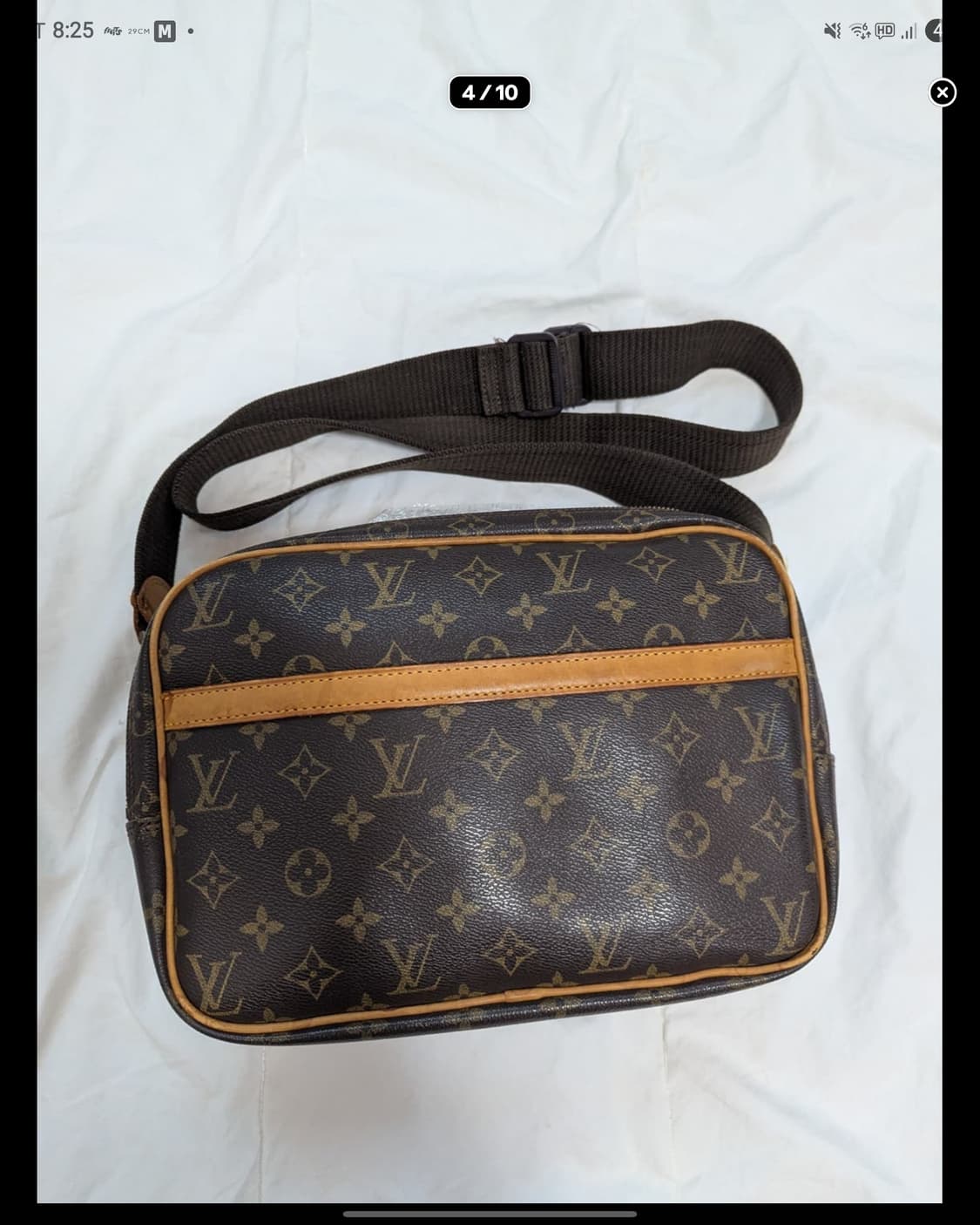 구찌 숄더백 상품이미지2