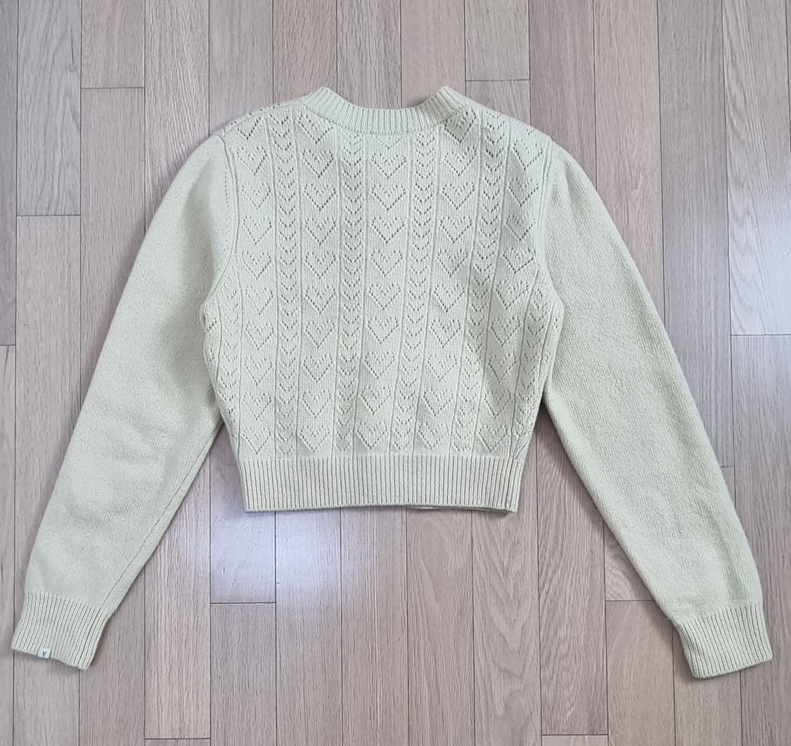 아비에무아 크로세 캐시미어 가디건 Free _ 여성 상품이미지6