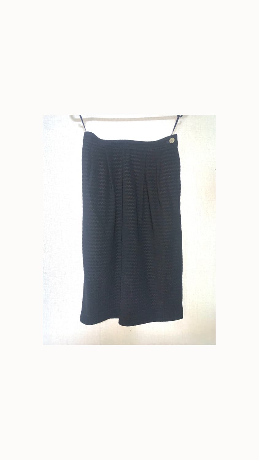 Comme des Garcons skirt 상품이미지1