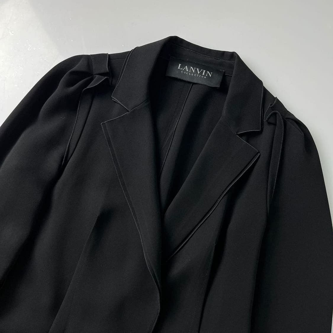 랑방 LANVIN 블레이저 PR1603 상품이미지2