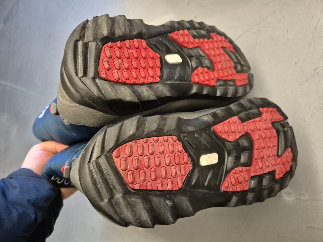 00s 노스페이스 600g 프리마로프트 부츠 상품이미지9