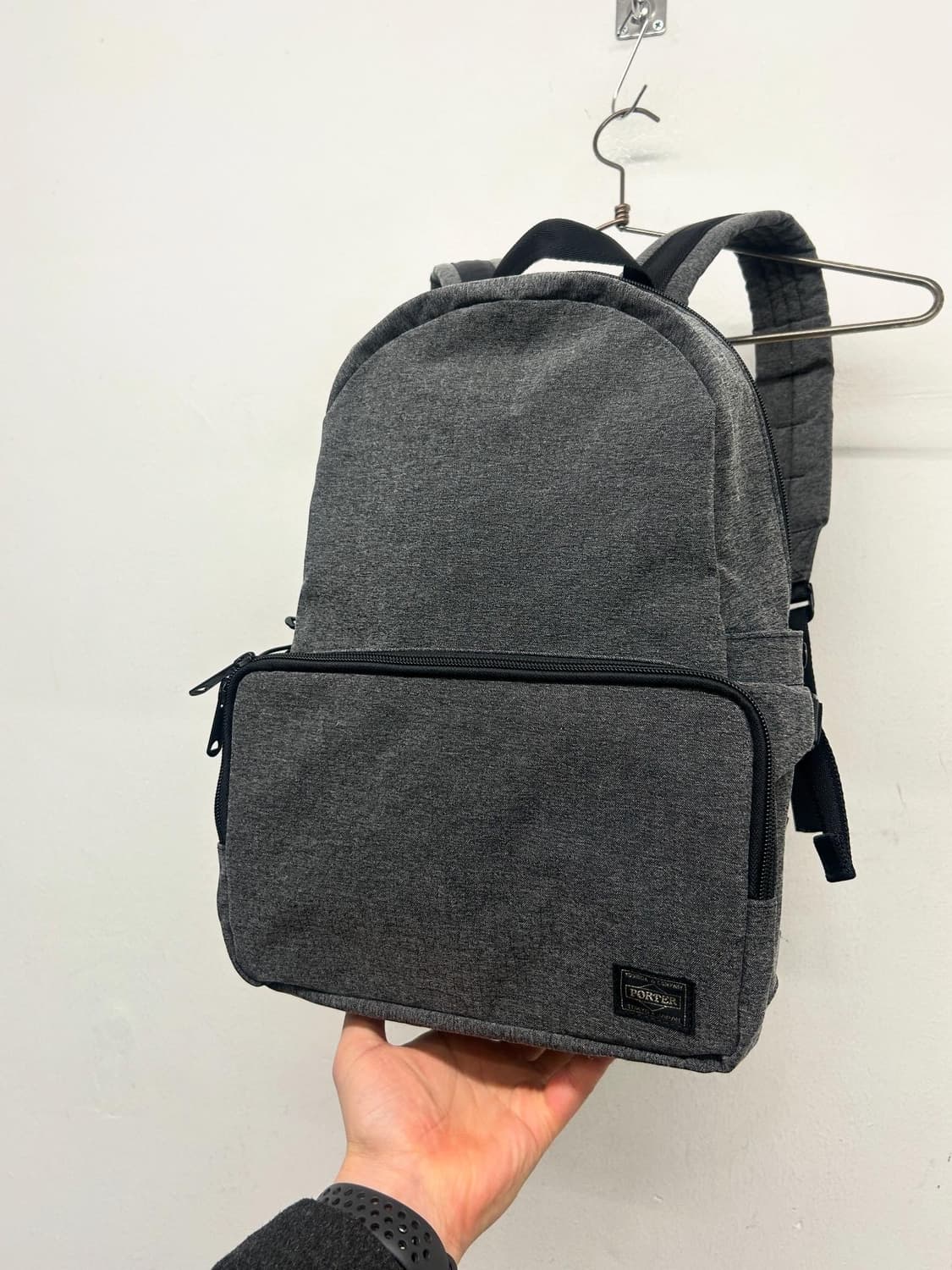 PORTER FUNCTION 포터 데이백 상품이미지2