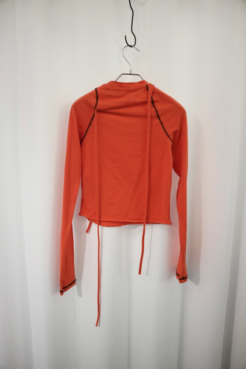 Ottolinger 디컨스트럭티드 롱슬리브 상품이미지4