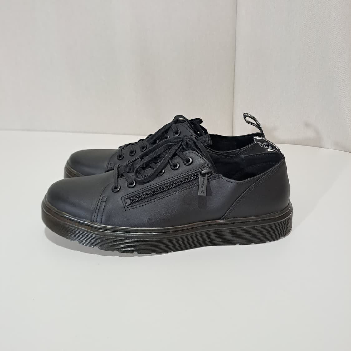 (새상품급) 닥터마틴 단테 지퍼 UK9 A941 상품이미지4