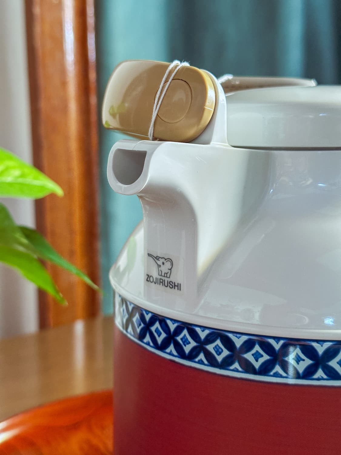 새상품 | 조지루시(ZOJIRUSHI) 보온포트 | 일본빈티지 상품이미지8