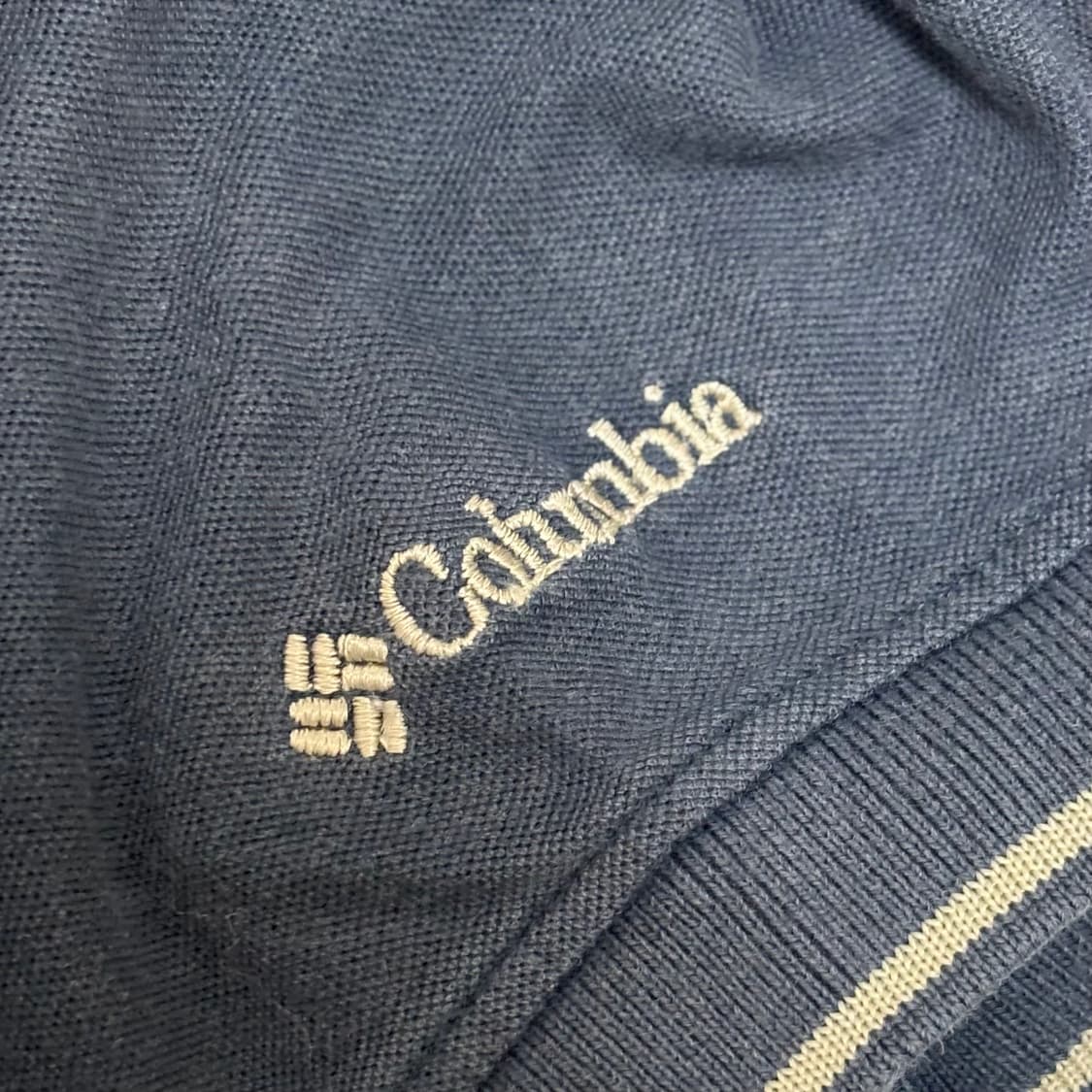 컬럼비아 아웃도어 피케 카라 티셔츠 상품이미지4