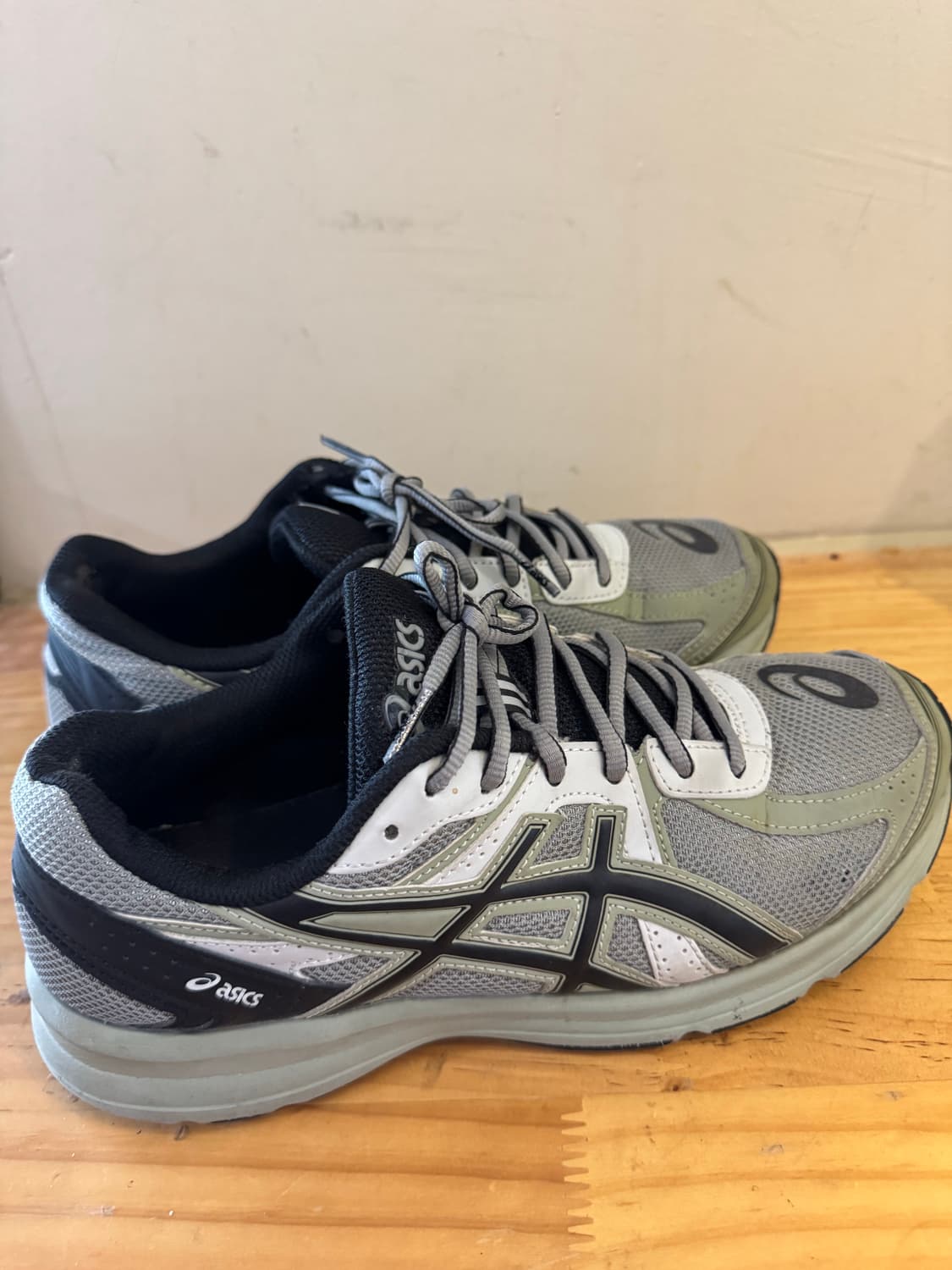 [265] 아식스 조그100s 시트락 상품이미지2