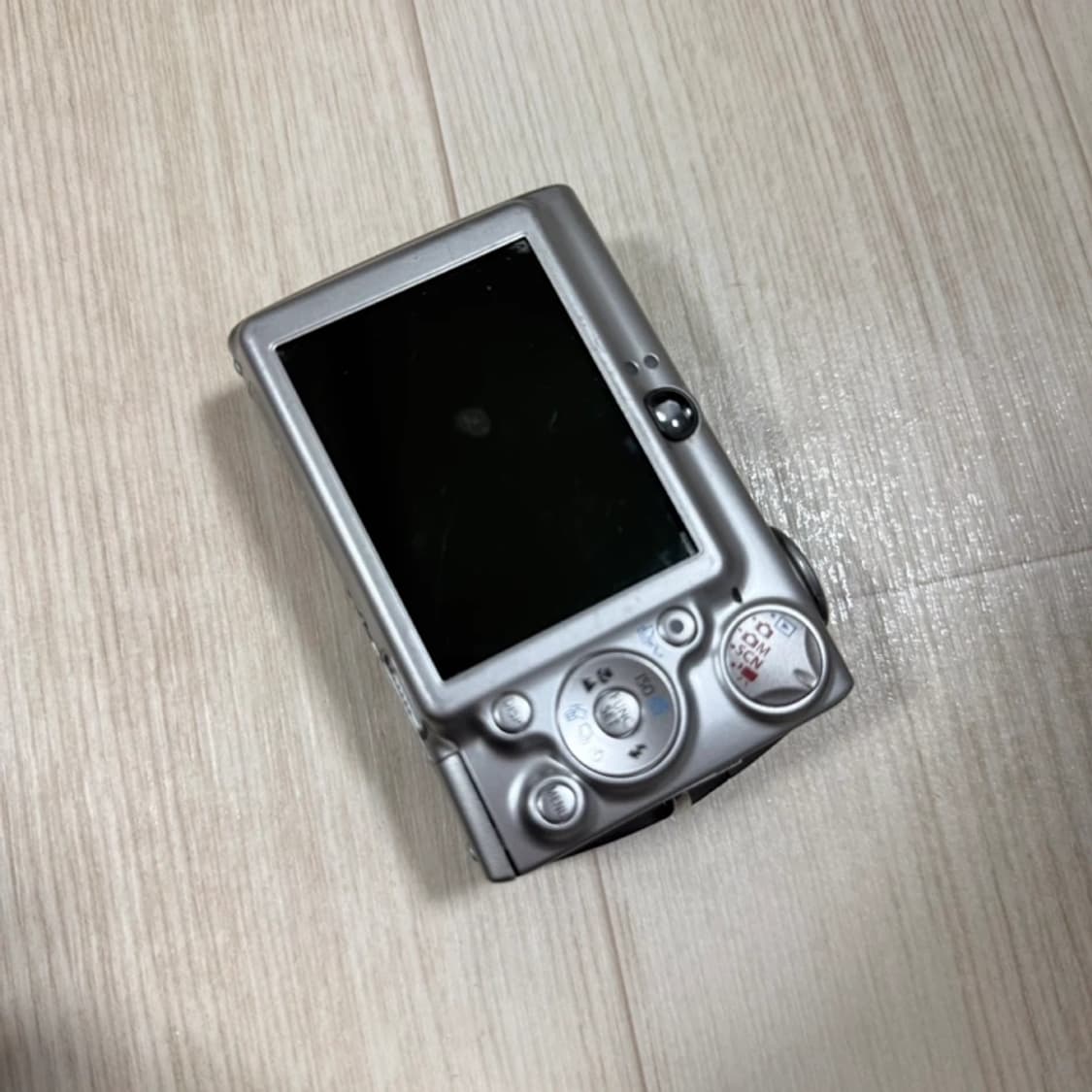 캐논 익서스 750 아일릿 디카 상품이미지2